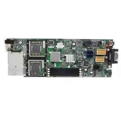 HP motherboard for hp proliant BL2X220C G7 server 616821-001