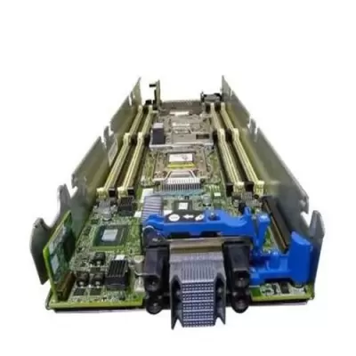 HP motherboard for hp proliant BL460C G8 server 640870-001