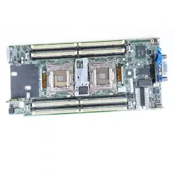 HP motherboard for hp proliant BL460C G8 server 640870-005