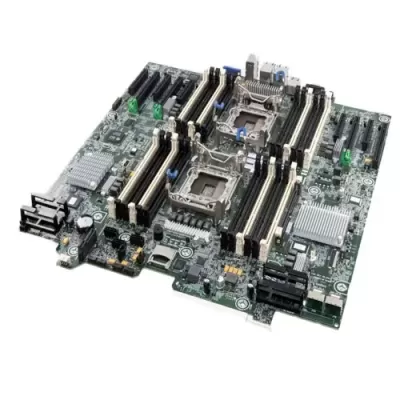 HP motherboard for hp proliant ML350P G8 server 667253-001