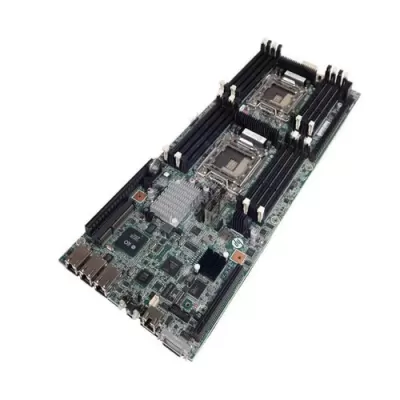 HP dual socket motherboard for proliant SL230S G8 server 669290-001