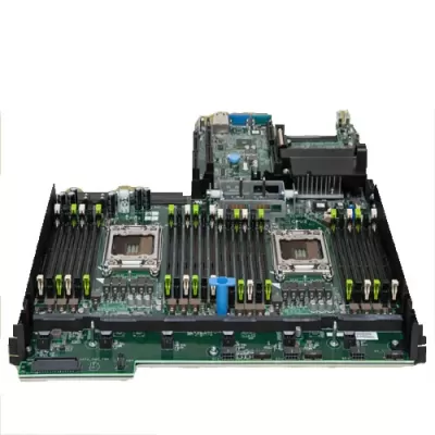 Dell motherboard for Dell poweredge R820 server 66N7P 066N7P