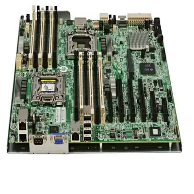 HP motherboard for hp proliant ML350E gen8 server 685040-001