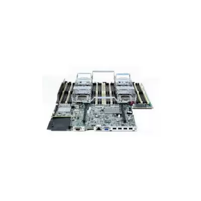 HP system board for hp proliant DL560P DL560 G8 server 696237-001 746784-001