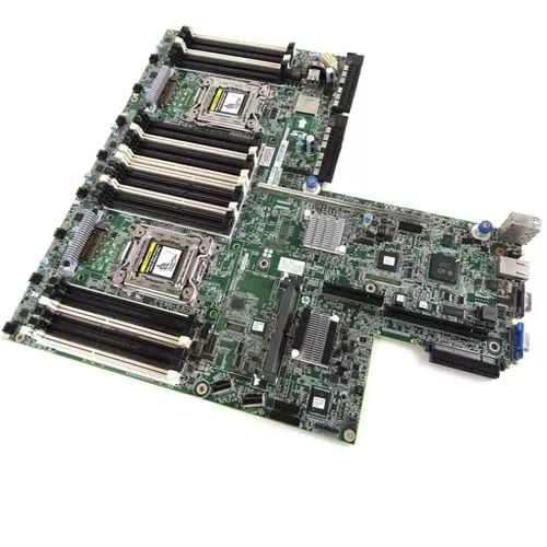 مادر برد سرور HP ProLiant DL360p G8
