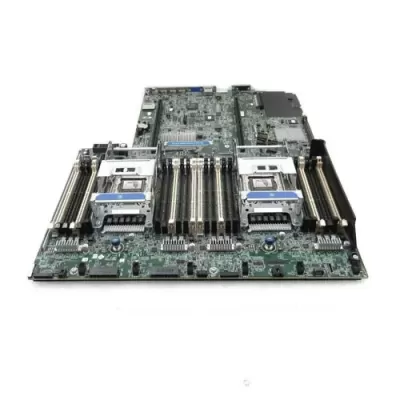 HP motherboard for hp proliant DL380P G8 V2 server 732143-001
