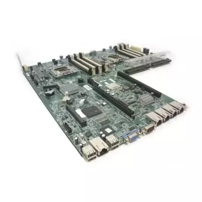 HP Proliant DL380E G8 Server Motherboard 684893-001 732145-001