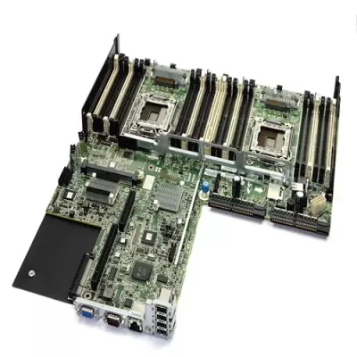 HP motherboard for hp proliant DL360P G8 server 732150-001
