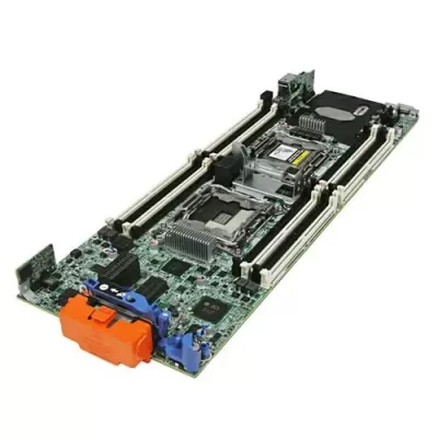 HP motherboard for hp proliant BL460C gen9 server 740039-002