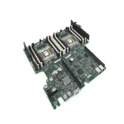 HP motherboard for hp proliant DL160 / DL180 G9 server 743018-003