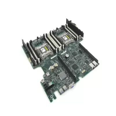 HP motherboard for hp proliant DL160 G9 server 743018-003