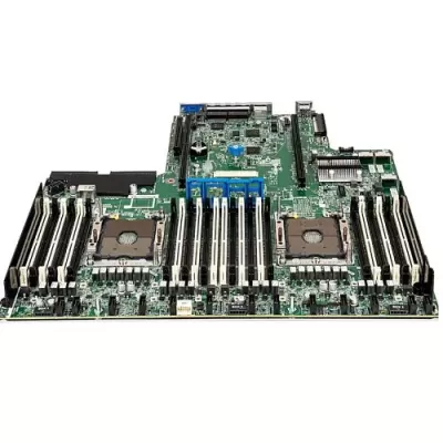HP motherboard for hp proliant DL560 gen9 server 761669-001