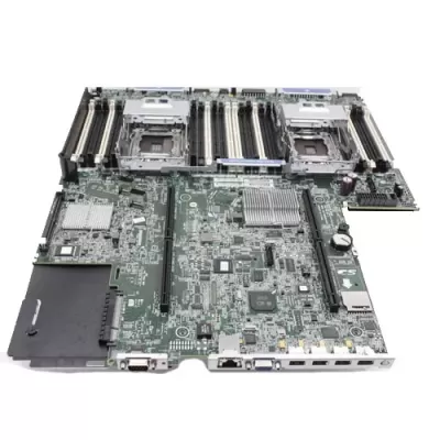 HP motherboard for hp proliant DL380P G8 V2 server 801940-001
