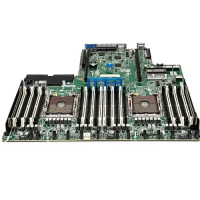 HP motherboard for HPe proliant DL380 G10 server 809455-001