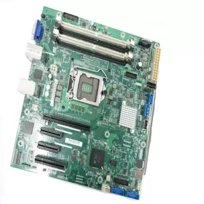 HP motherboard for HPe proliant DL30 G9 server 822184-001