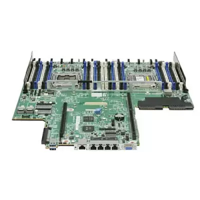 HP system board for hp proliant DL360 DL380 gen9 server 843307-001