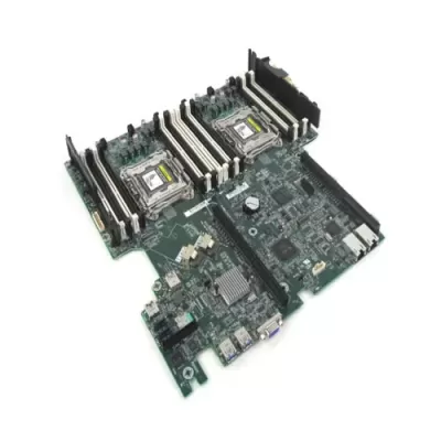 HP motherboard for hp proliant DL160 DL180 G9 server 848082-001