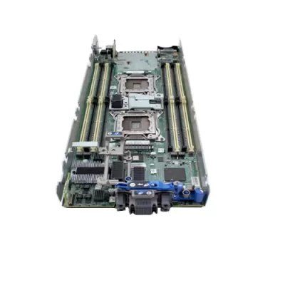 HP motherboard for hp proliant BL460C gen8 server 861585-001