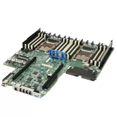 HP motherboard for HPe proliant DL360 G10 server 875552-001