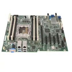 HP motherboard for hp proliant ML110 gen10 server 878926-001