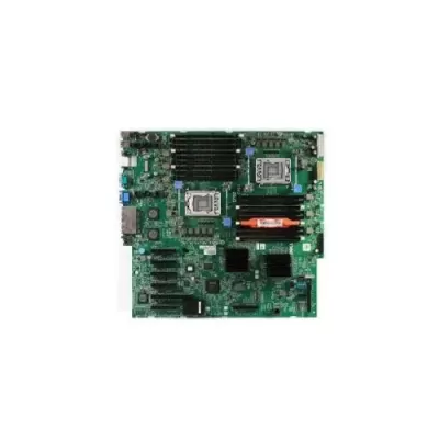Dell motherboard for Dell poweredge R710 server 9C7P8