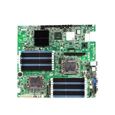 Dell motherboard for Dell poweredge C1100 server C584T