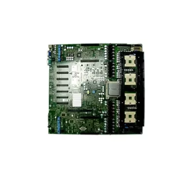 Dell motherboard for Dell poweredge R900 server C7644