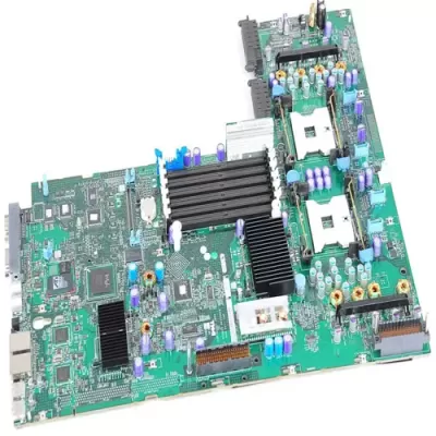 Dell motherboard for Dell poweredge 2800 server CD158
