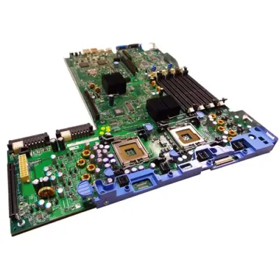 Dell motherboard for Dell poweredge 2950 server CW954