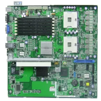 Dell motherboard for Dell poweredge SC1425 server D7449
