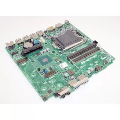 Dell Optiplex 3050 Desktop Motherboard LGA1151 D8-MFF-BF 0JP3NX