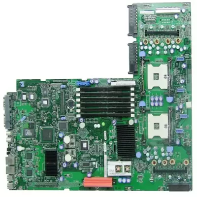 Dell motherboard for Dell poweredge 2950 server D8266