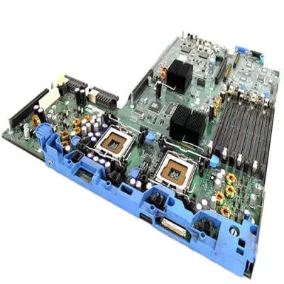 Dell motherboard for Dell poweredge 2950 server DT021