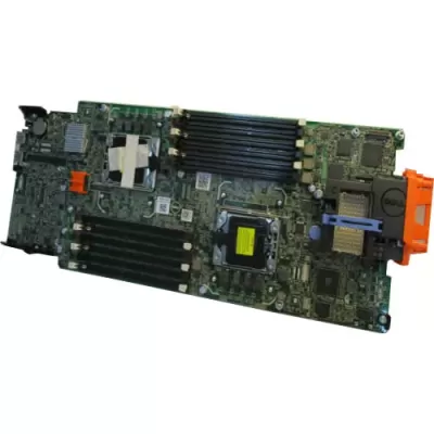 Dell motherboard for Dell poweredge M520 server DW6GX