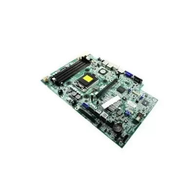 Dell motherboard for Dell poweredge R210 II server F9NPY