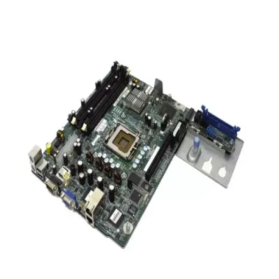 Dell motherboard for Dell poweredge 850 server FJ365