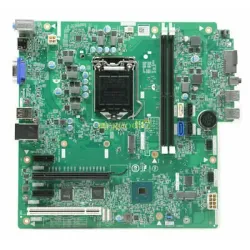 Dell Inspiron 3670 Vostro 3670 3070 Motherboard 18457-1 FPP7F 0FPP7F