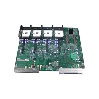Dell motherboard for Dell poweredge 6650 server G4797