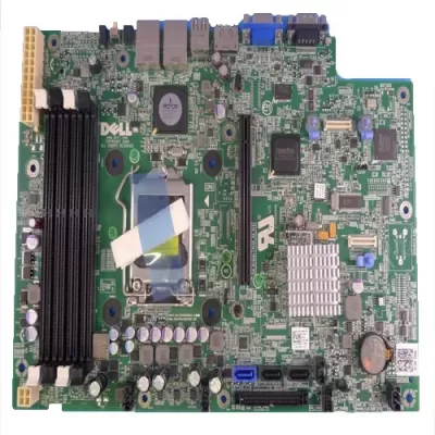 Dell motherboard for Dell poweredge R210 server GCW86