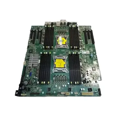 Dell motherboard for Dell poweredge R620 server GFKVD