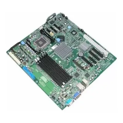 Dell motherboard for Dell poweredge 1950 server GP397
