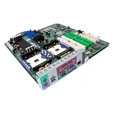 Dell motherboard for Dell poweredge 1600SC server H0768