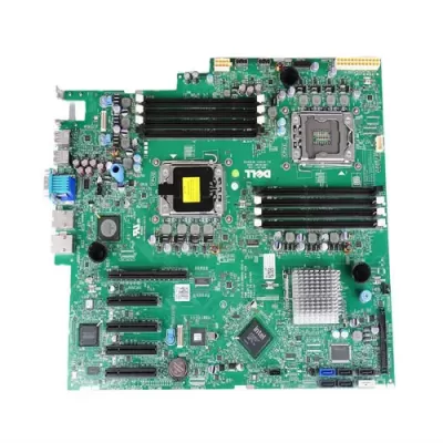 Dell motherboard for Dell poweredge T410 server H19HD 0H19HD