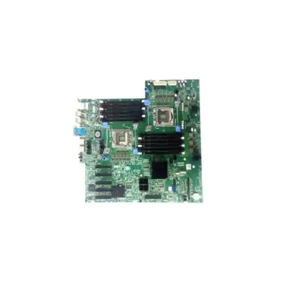 Dell Motherboard for Dell Poweredge R420 Server H1Y24