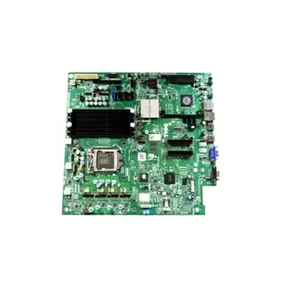 Dell motherboard for Dell poweredge PE1600SC server H5221