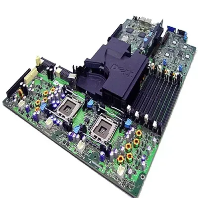 Dell motherboard for Dell poweredge 1950 server H723K