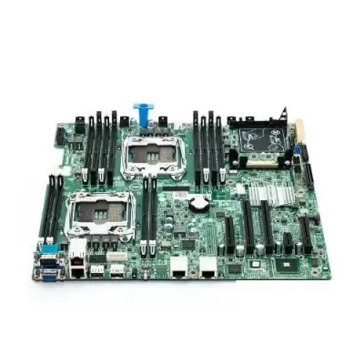Dell Poweredge R430 Server Motherboard HFG24 0HFG24 03XKDV 3XKDV