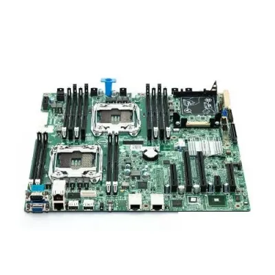 Dell Poweredge R430 Server Motherboard HFG24 0HFG24 03XKDV 3XKDV