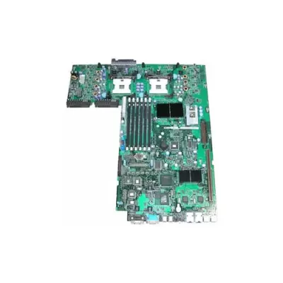 Dell motherboard for Dell poweredge 2800 V3 series server HH715