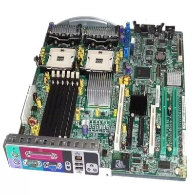 Dell motherboard for Dell poweredge 1800 server HJ161 0HJ161